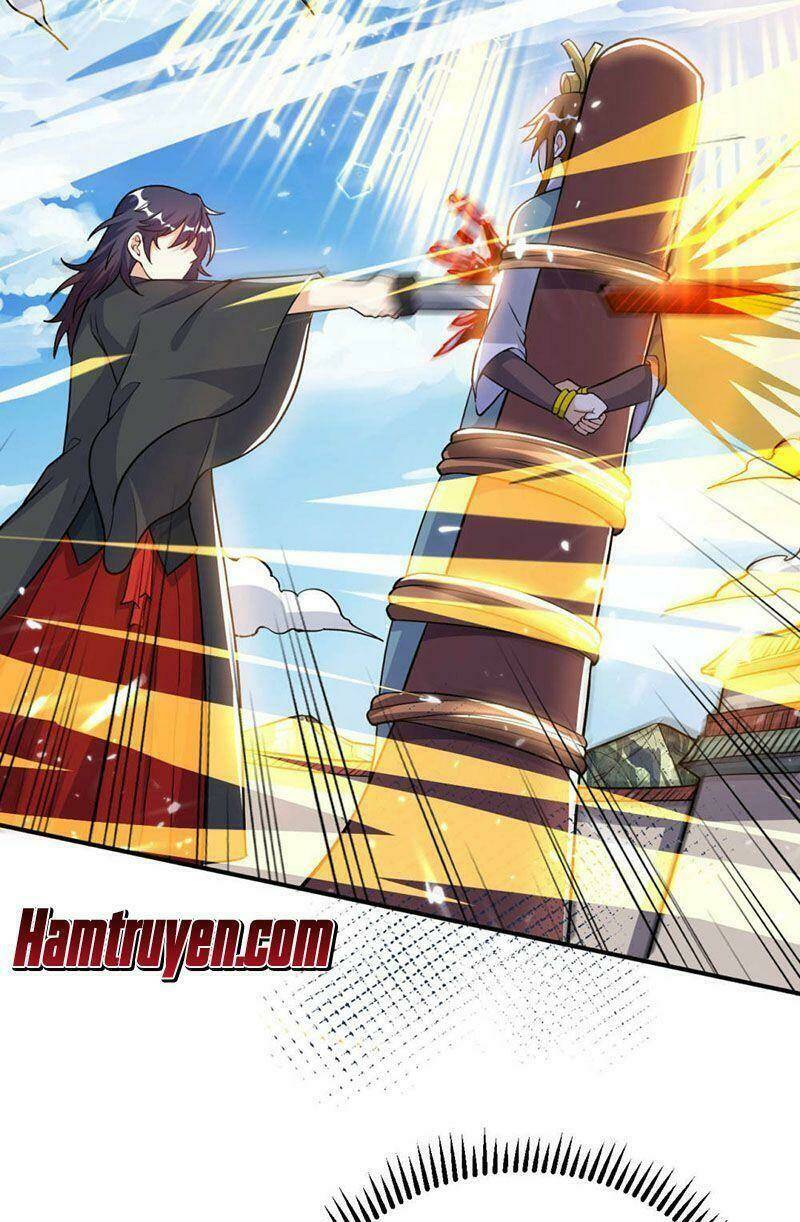 thần võ đế tôn chapter 57 48