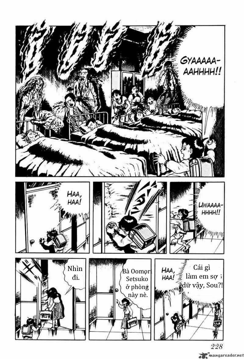 god's left hand, devil's right hand chapter 52 18