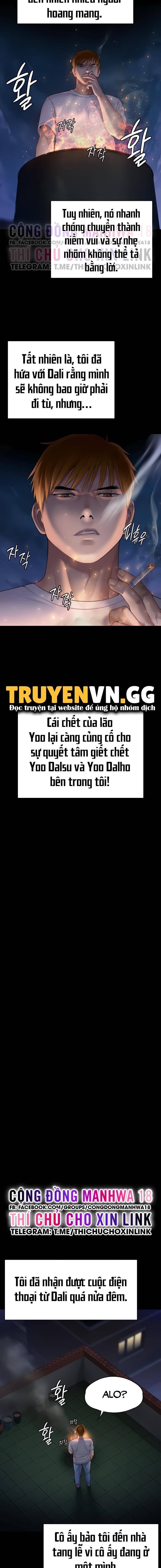 ong chúa chapter 288 8