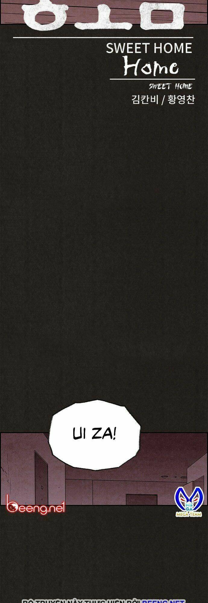 quái vật tại chung cư xanh chapter 102 4