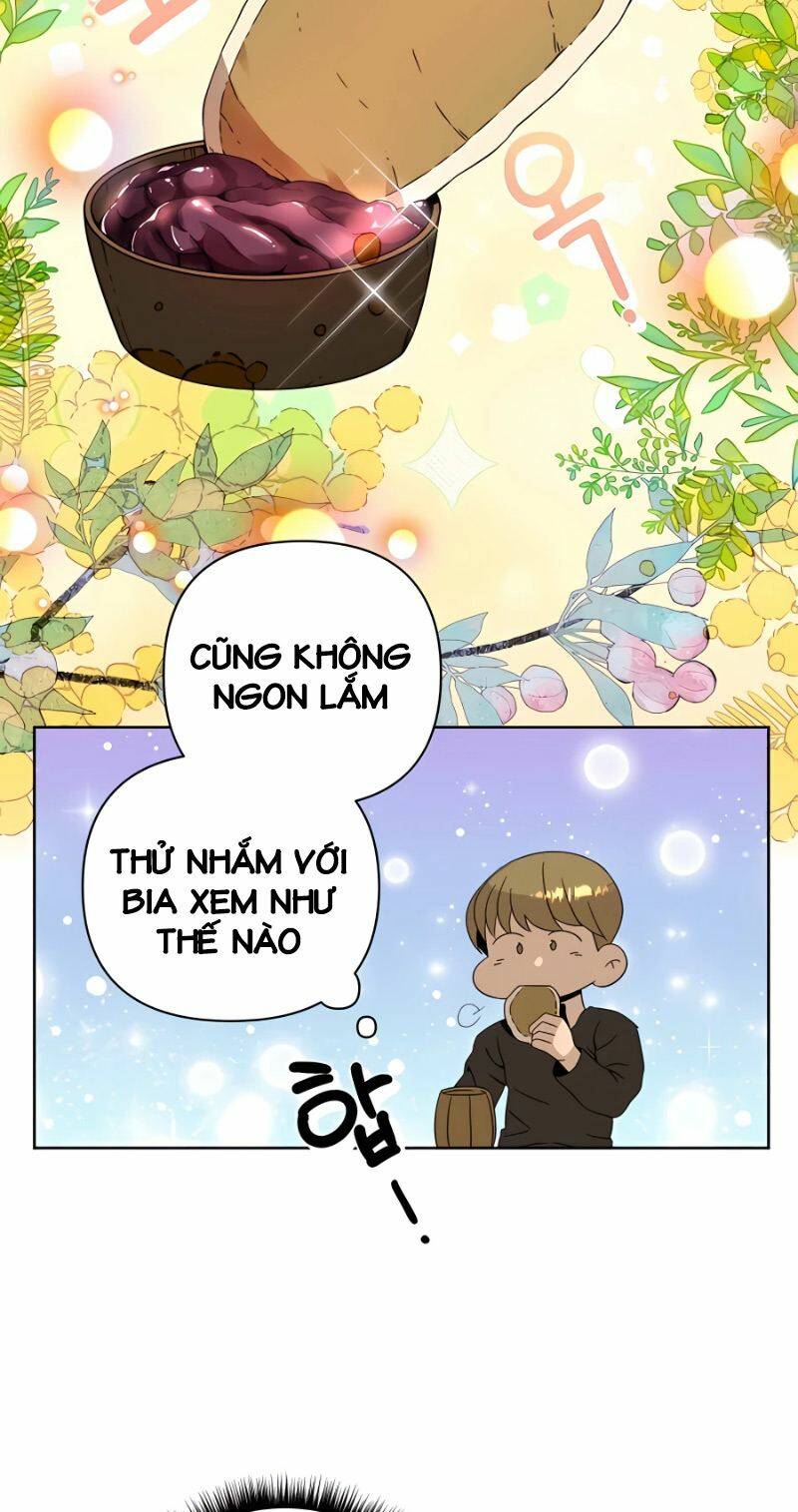 Tôi Từ Bỏ Tất Cả Để Khởi Đầu Ở Một Thế Giới Khác Chapter 10 - Trang 51