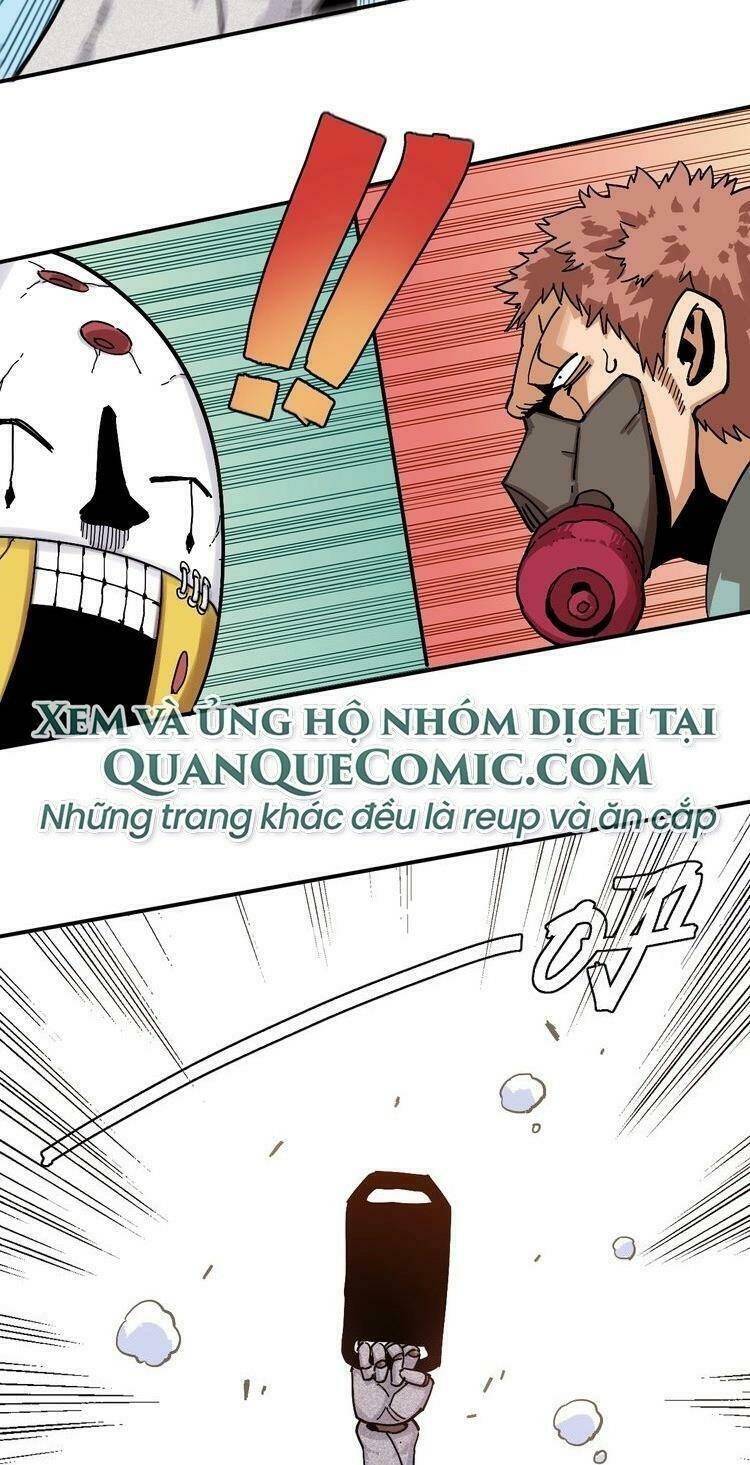 mạt thế chi thư chapter 9 35