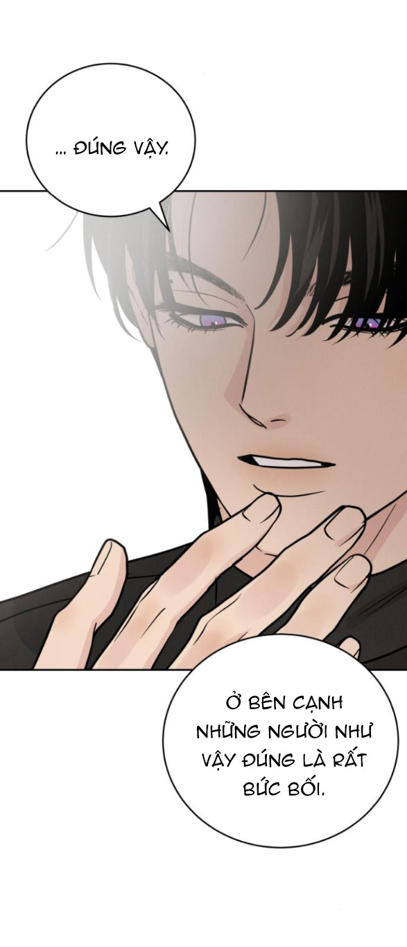 Thuyết Tình Yêu Ích Kỷ chapter 32.1 28