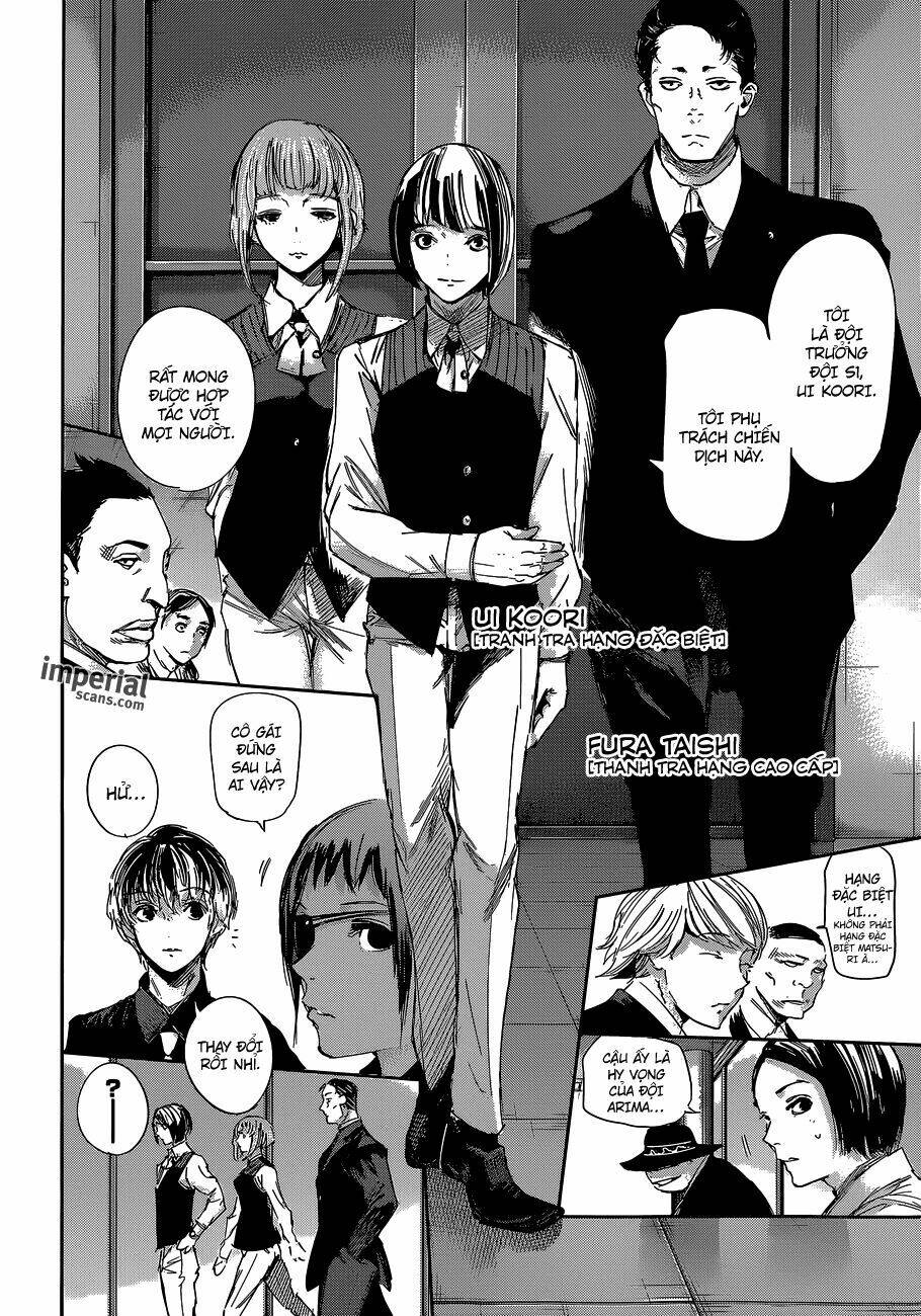 ngạ quỷ vùng tokyo 2 chapter 34 7