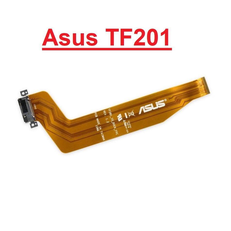 Cụm Chân Sạc Cho Asus TF201 Charger Port USB Main Borad Mạch Sạc Linh Kiện Thay Thế