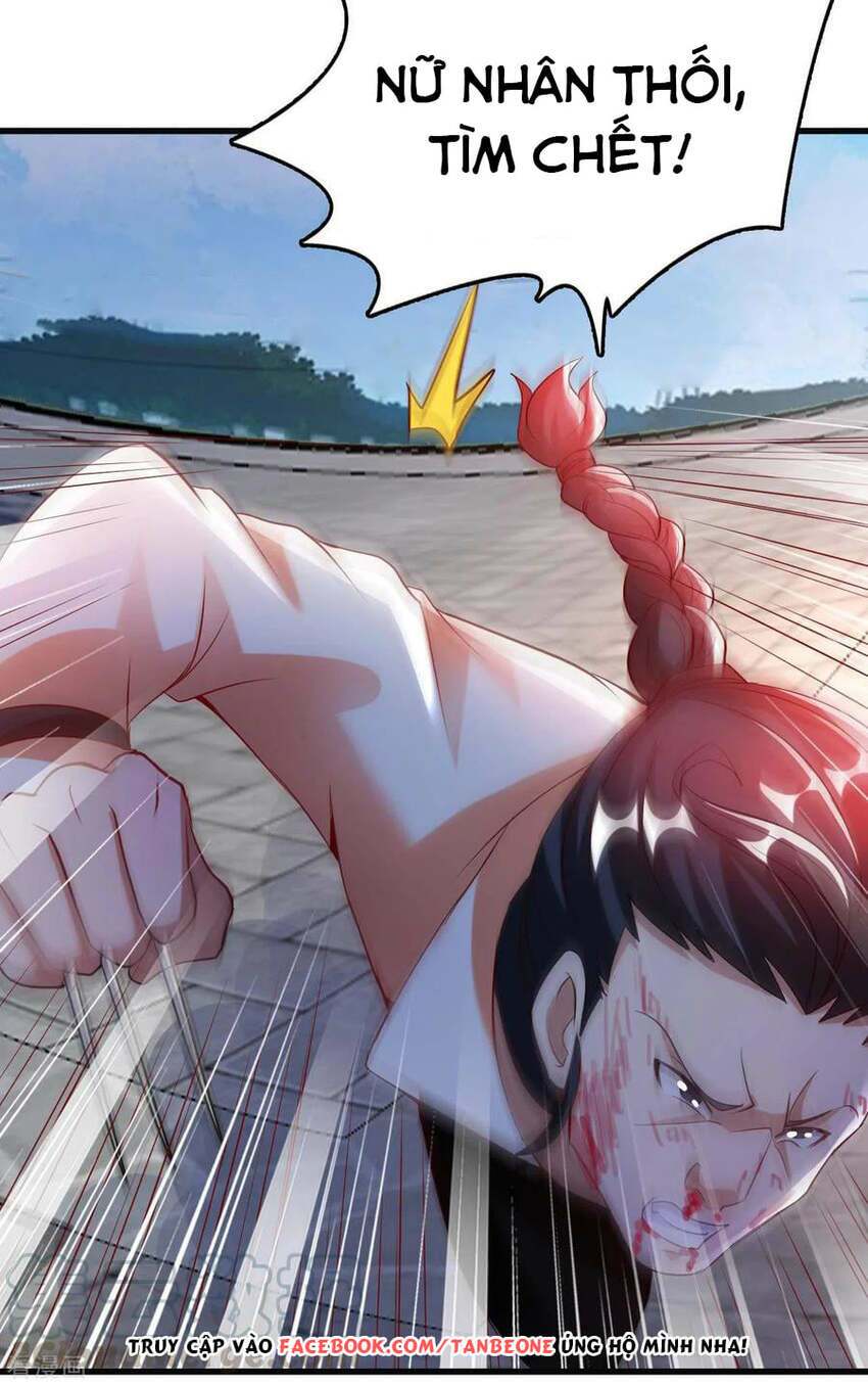 sư phụ của ta là thần tiên chapter 70 5