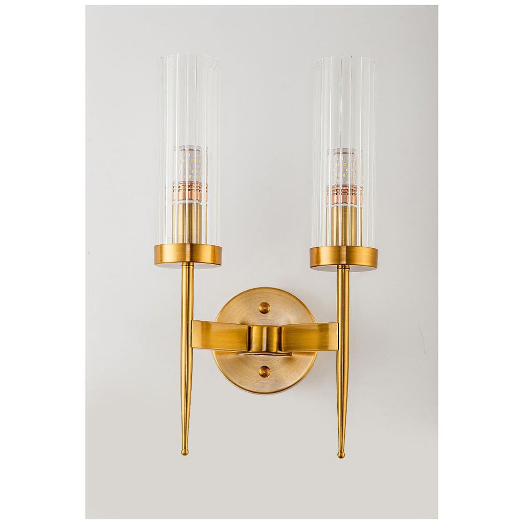 Đèn tường LED 2 đầu JENNY trang trí nội ngoại thất độc đáo Nếu bạn đang tìm kiếm cho mình một mẫu đèn tường trang trí c