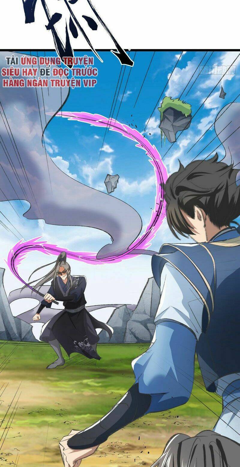 nhân đạo kỹ nguyên chapter 24 27