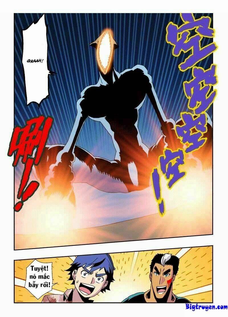 zang hun men chapter 17 13