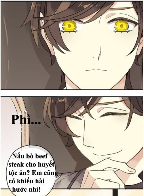 vết cắn ngọt ngào phần 1 chapter 30 26