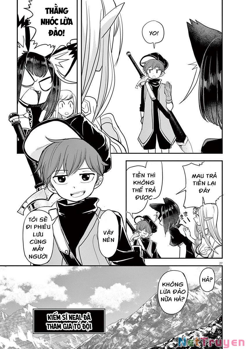 thất sách chuyển sinh chapter 9 27