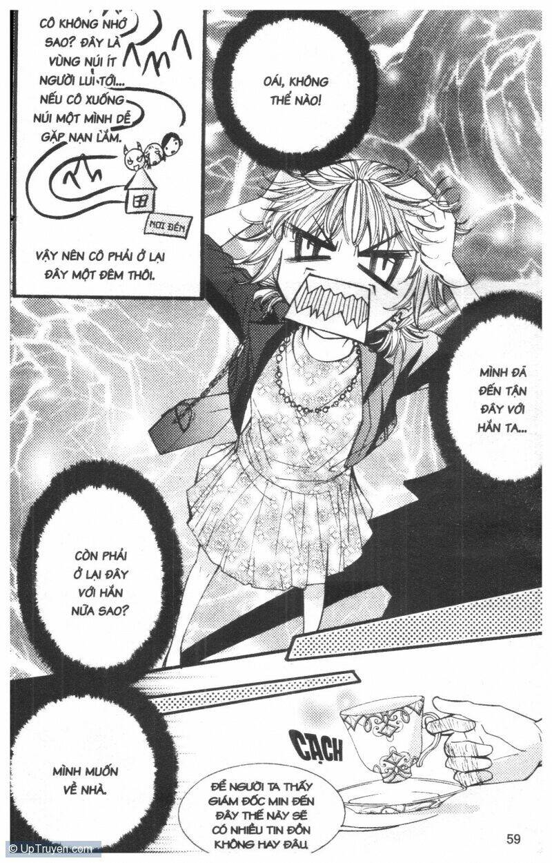 scandal đáng ngờ chapter 11 5