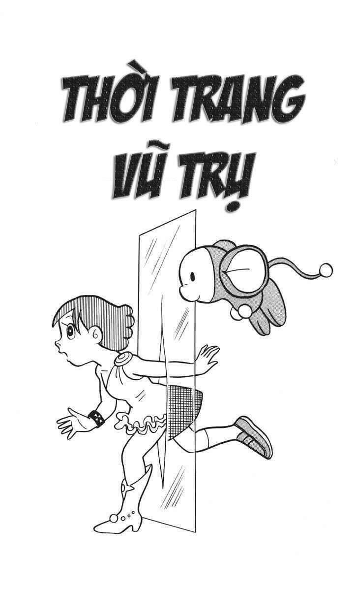 chimpui - chú chuột chinba chapter 9 1