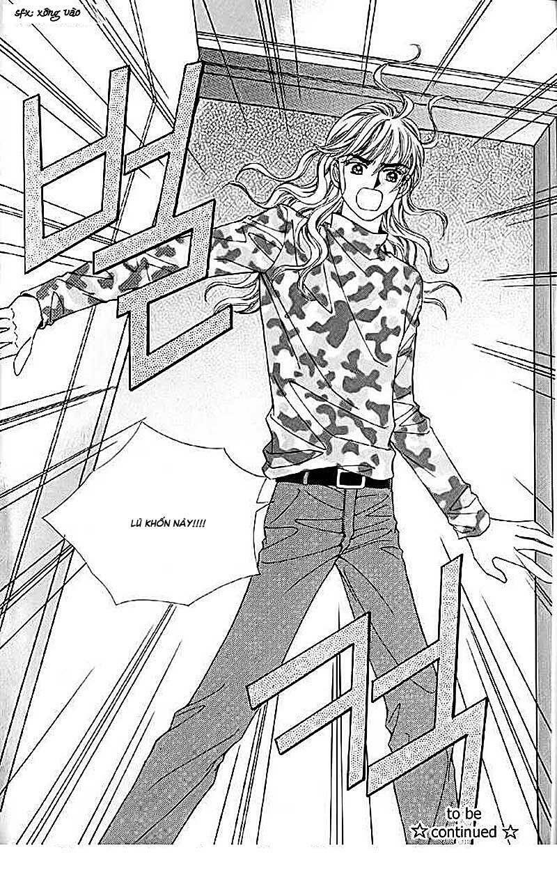 mặt nạ tình yêu chapter 8 36