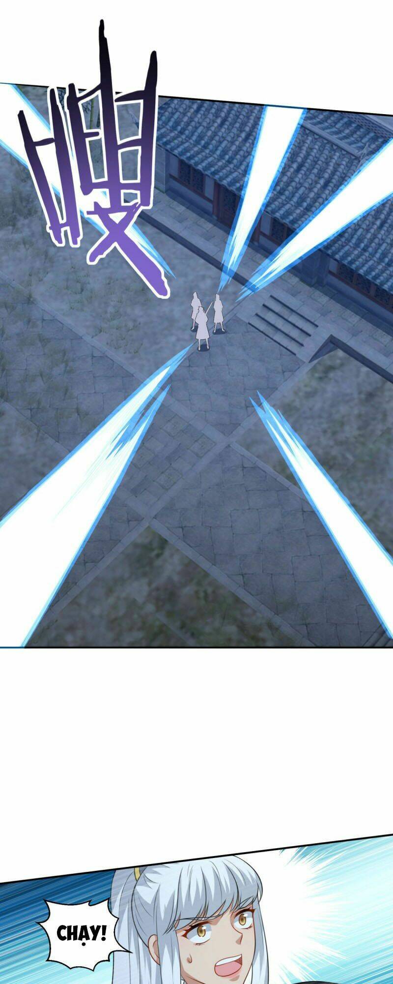 tiên ma đồng tu chapter 166 27