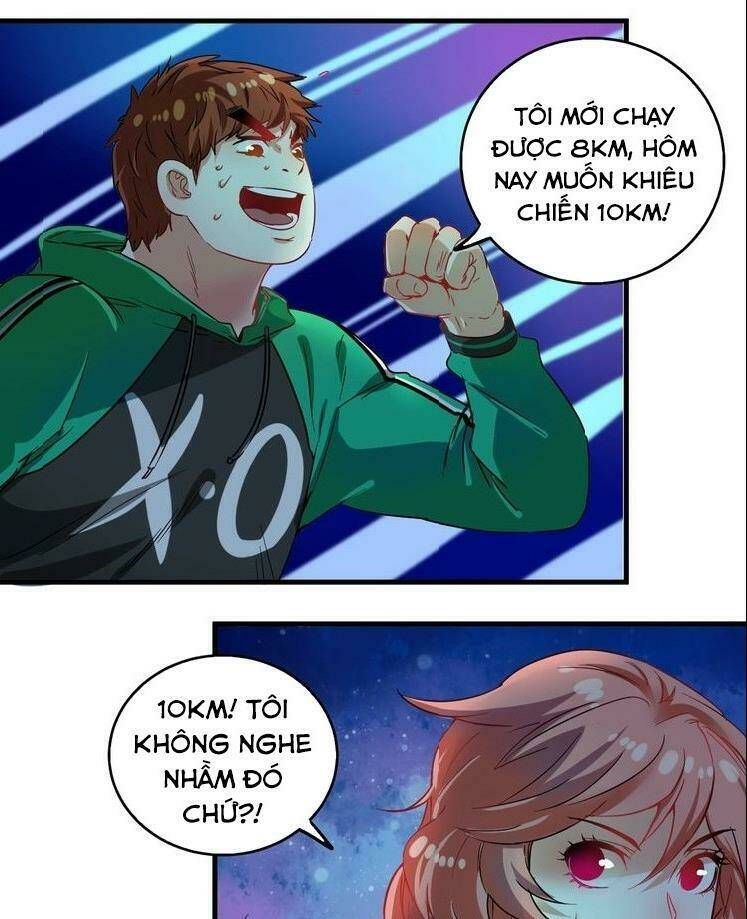 thành tựu của ta rất nhiều chapter 17 27