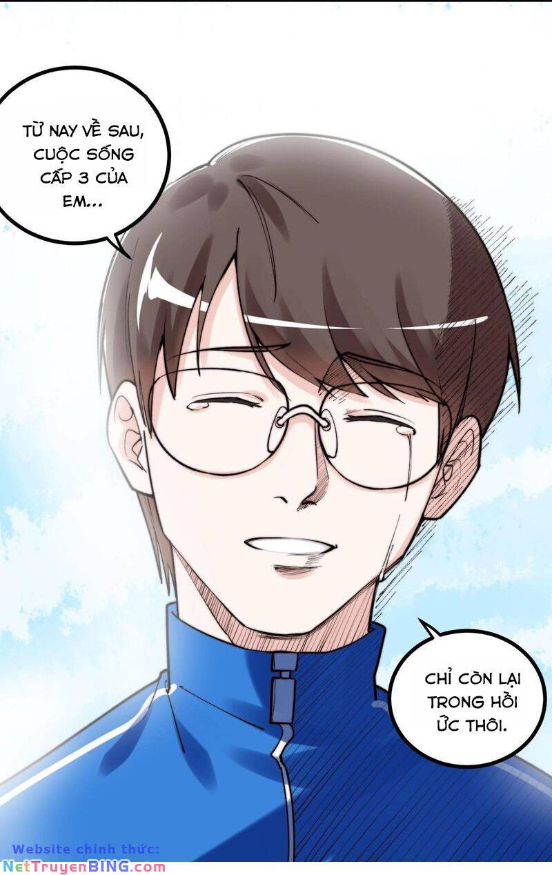 tinh thần đại hải của học bá chapter 95 57