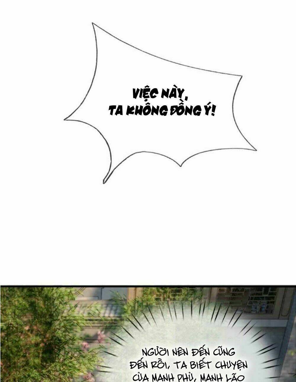 sủng phi bất lương: vương gia phúc hắc chạy đi đâu chapter 17 20