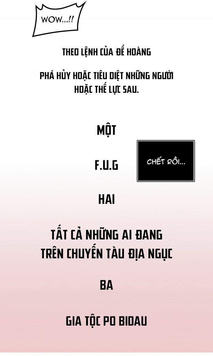 tòa tháp bí ẩn 2 chapter 308.5 49