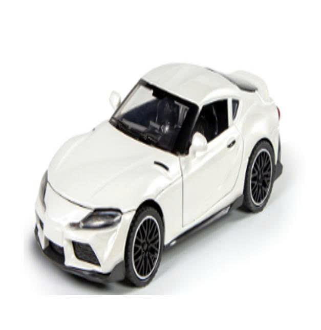 3221D Mô hình xe ô tô kim loại tỷ lệ 1:32 (KT 15x6.5x4cm)