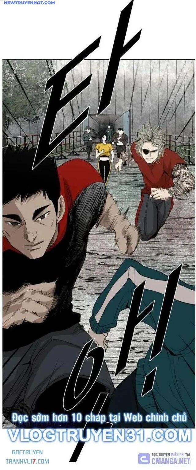 shark - cá mập chapter 126 24