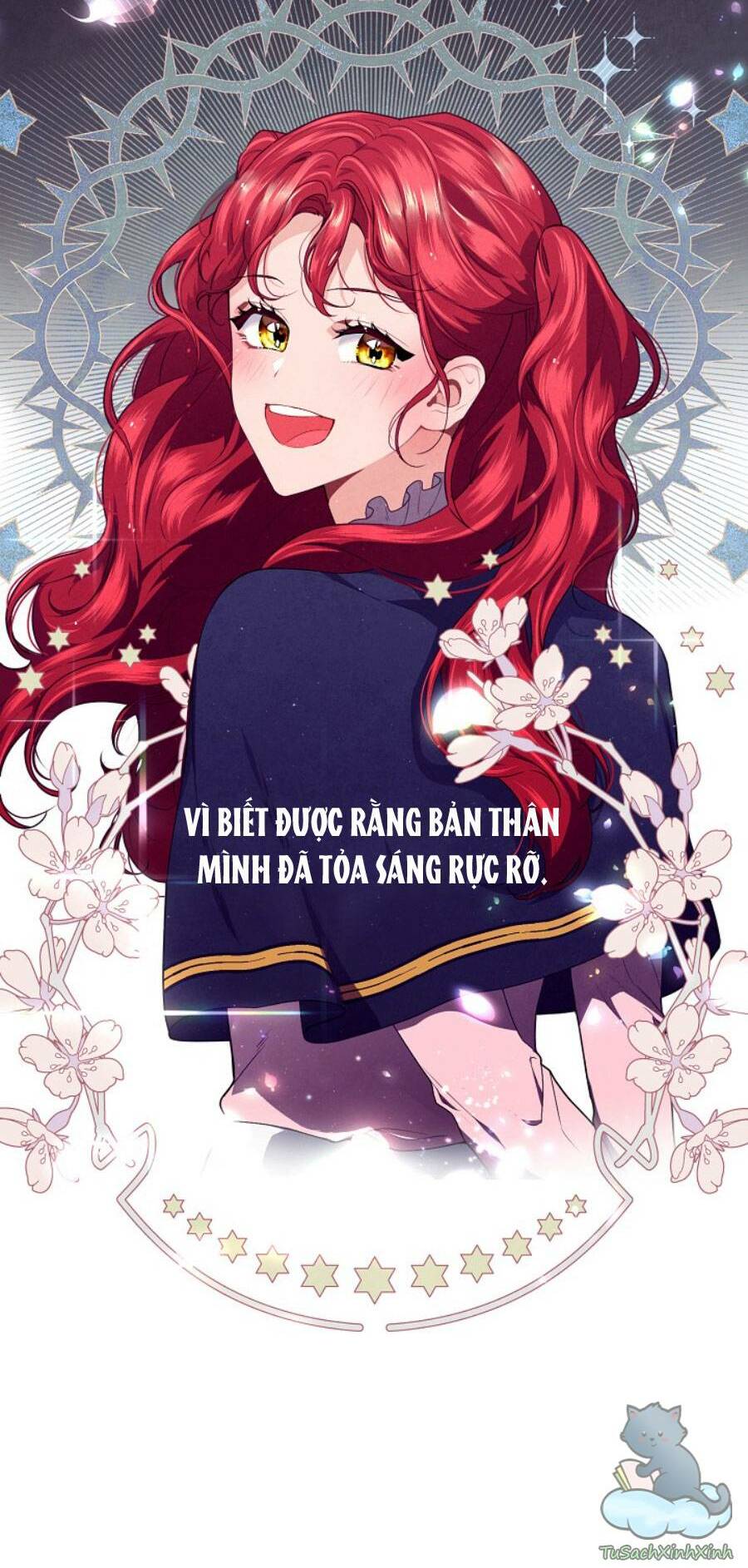 đại dương kiêu sa chapter 19.1 18