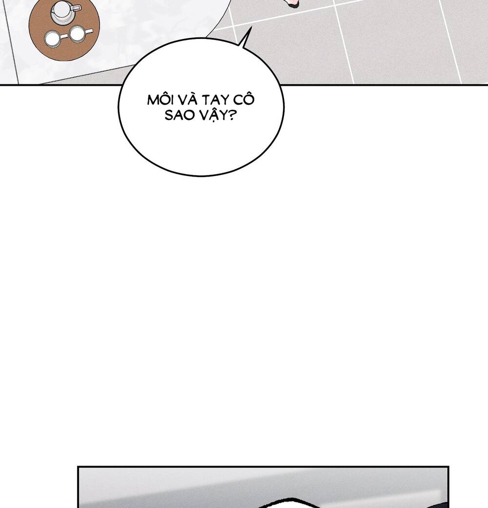 mối tình đầu của ma cà rồng chapter 27.1 38