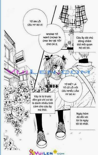 chàng trai thứ 13 chapter 1 10