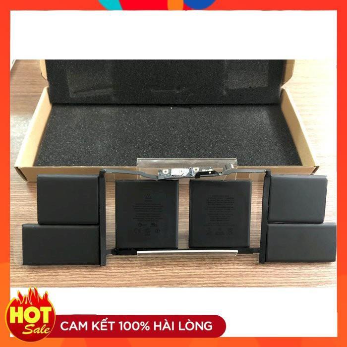 Pin Dùng Cho Macbook A1707 A1820 year 2016 Original