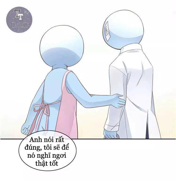 dưới móng vuốt mèo chapter 19 15