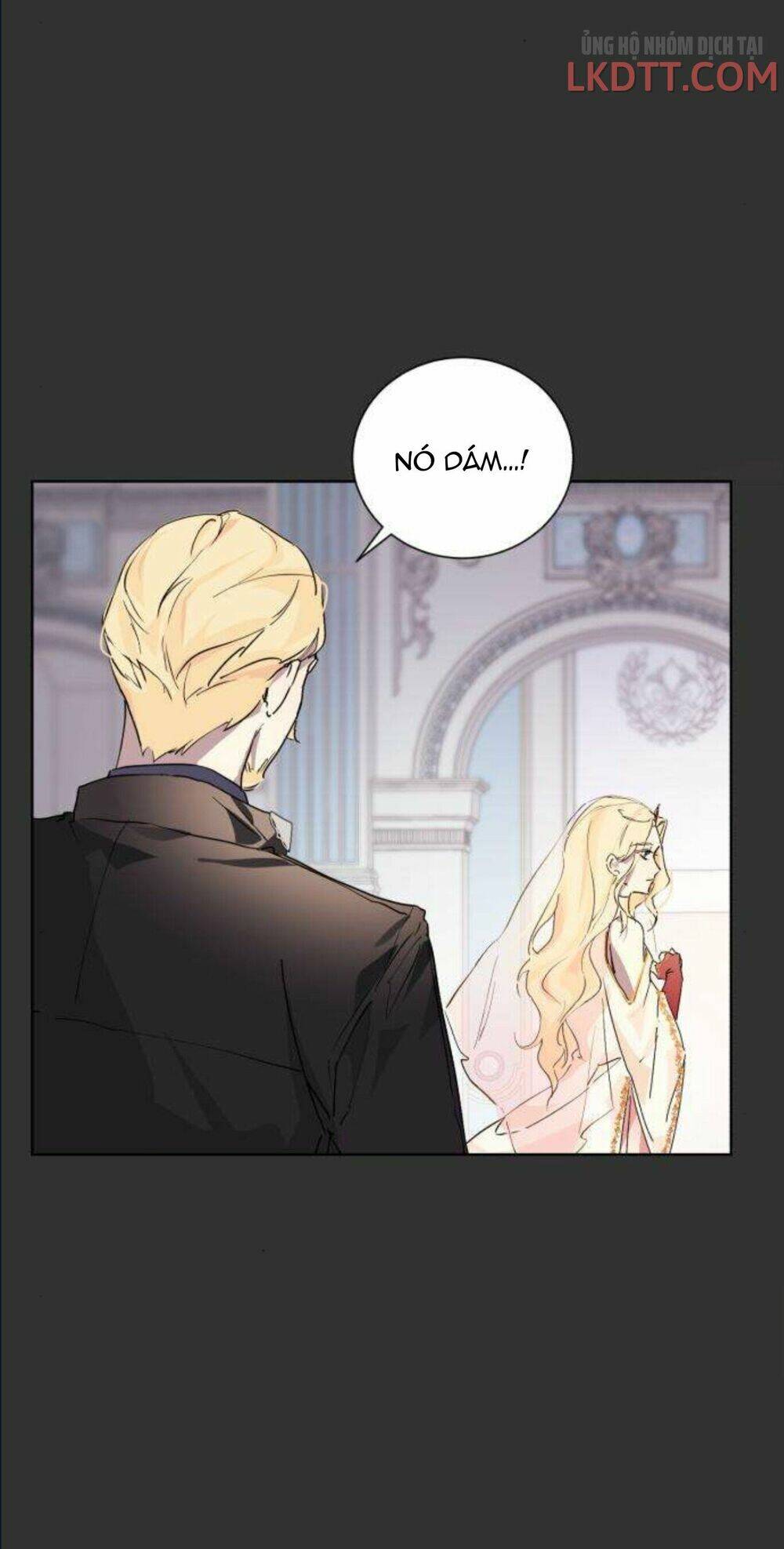 ta đã từng mong nàng biến mất chapter 2 69