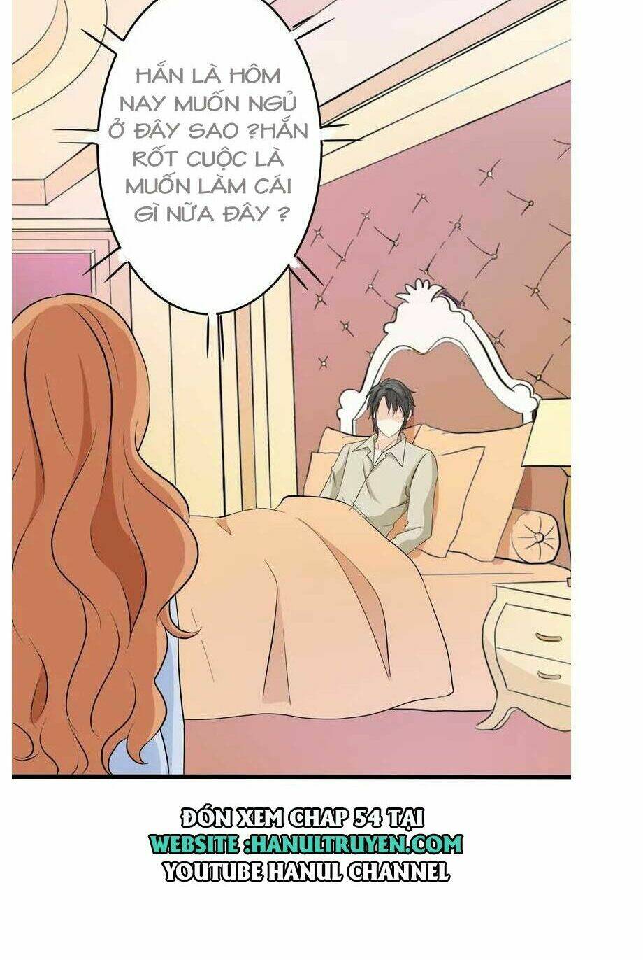 dụ vợ về nhà chồng cũ phải thật ôn nhu chapter 53 18