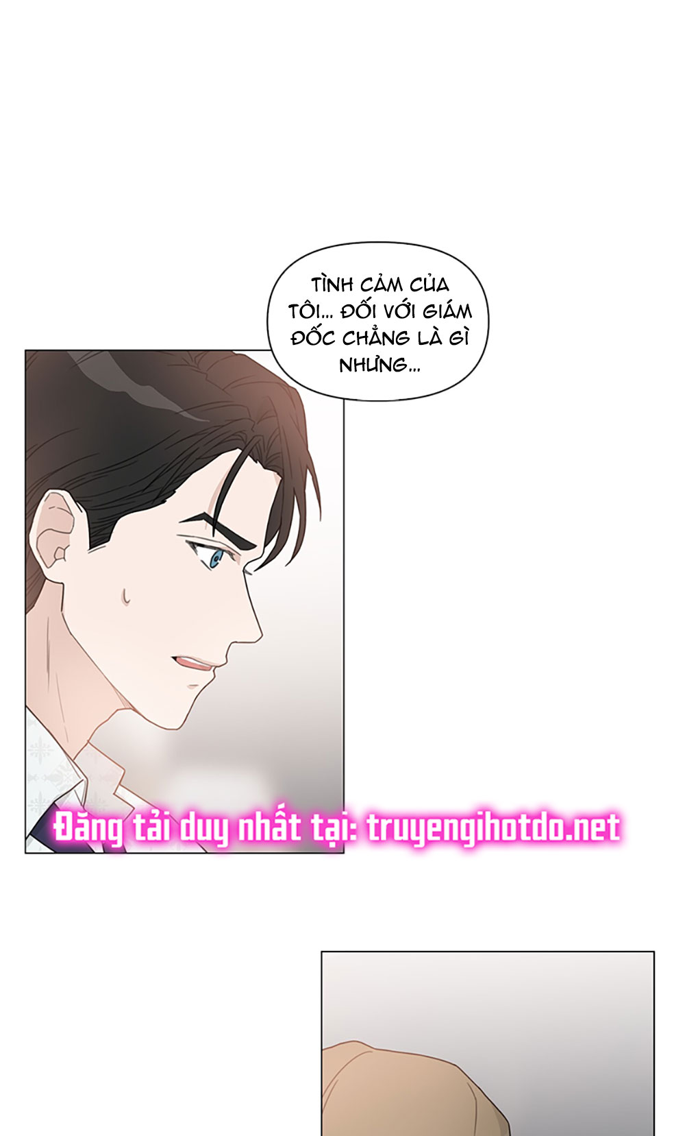 [18+] cách thu hút cơ thể của cấp trên chapter 2.1 23