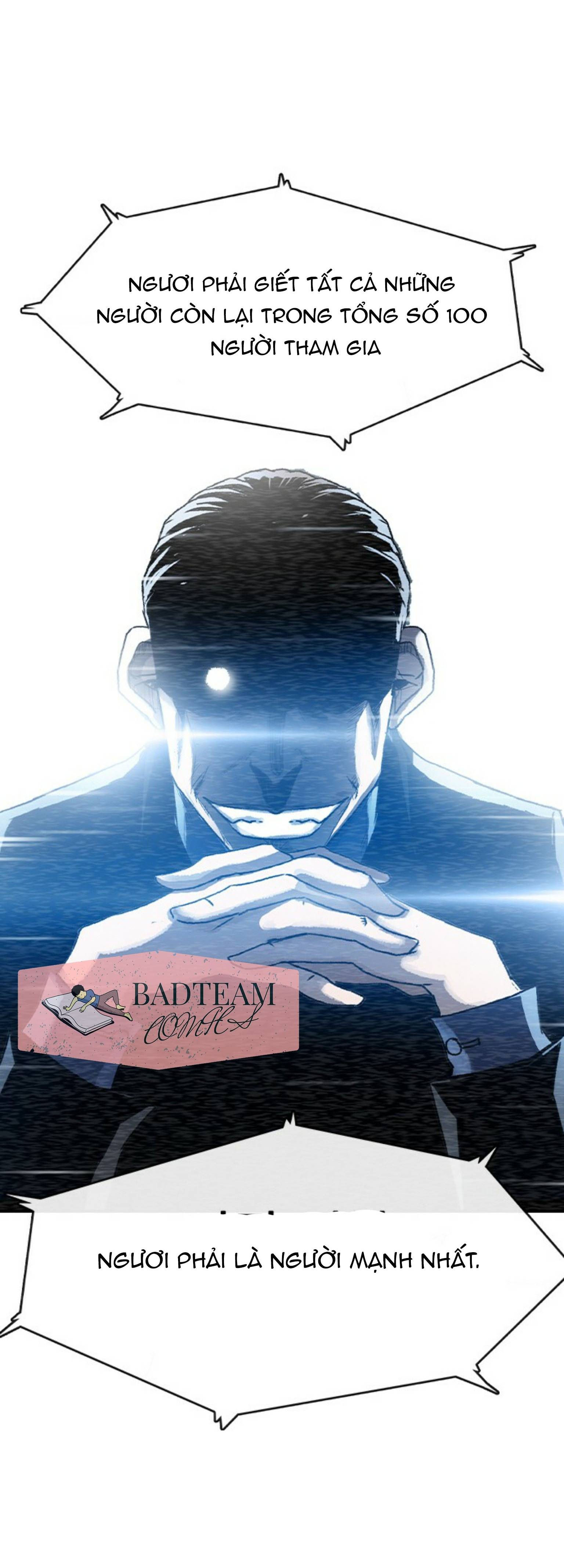 pubg - cuộc chiến sinh tồn chapter 1 25