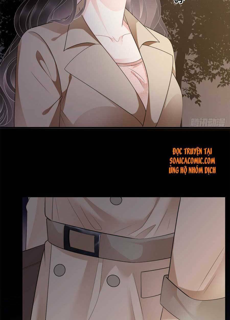 đại tiểu thư có ý đồ gì xấu đâu chapter 77 19