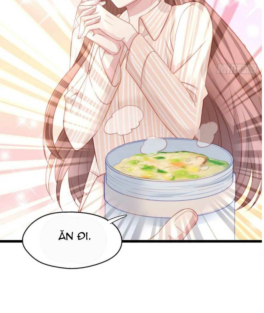 sủng em sủng tới tận cùng chapter 114.1 10