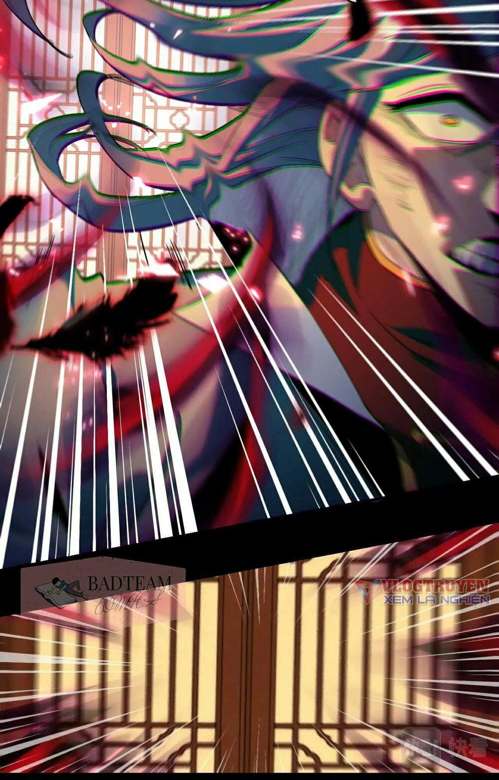 ta thiên mệnh đại phản phái [truyện chữ] chapter 2 23