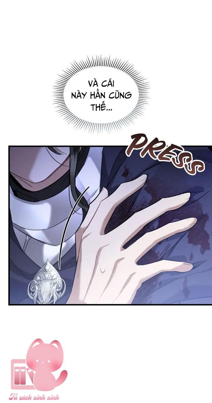 đêm đen khuất bóng chapter 30 43