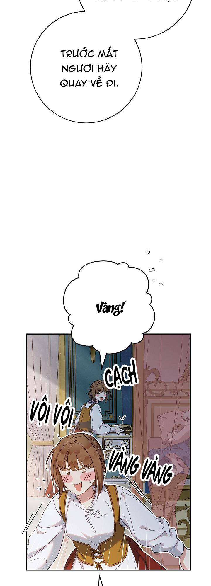 cuộc hôn nhân vụ lợi chapter 49.1 11