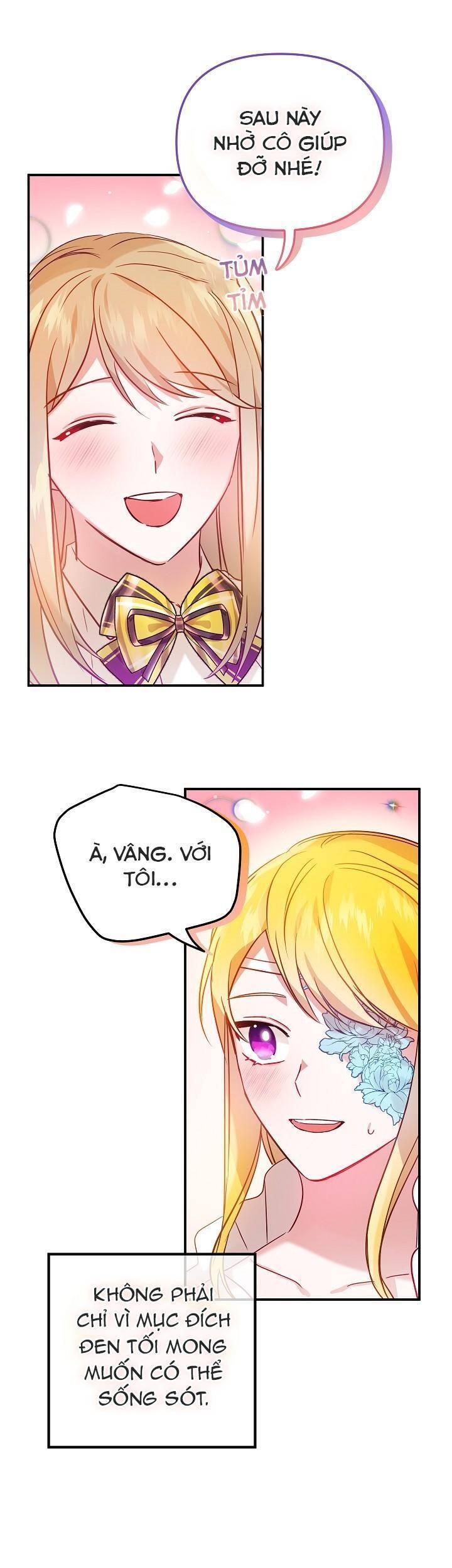 hoàng tử chuyển sinh trở thành người mạnh nhất thế giới nhờ vào sự hiểu biết về bug chapter 24 1