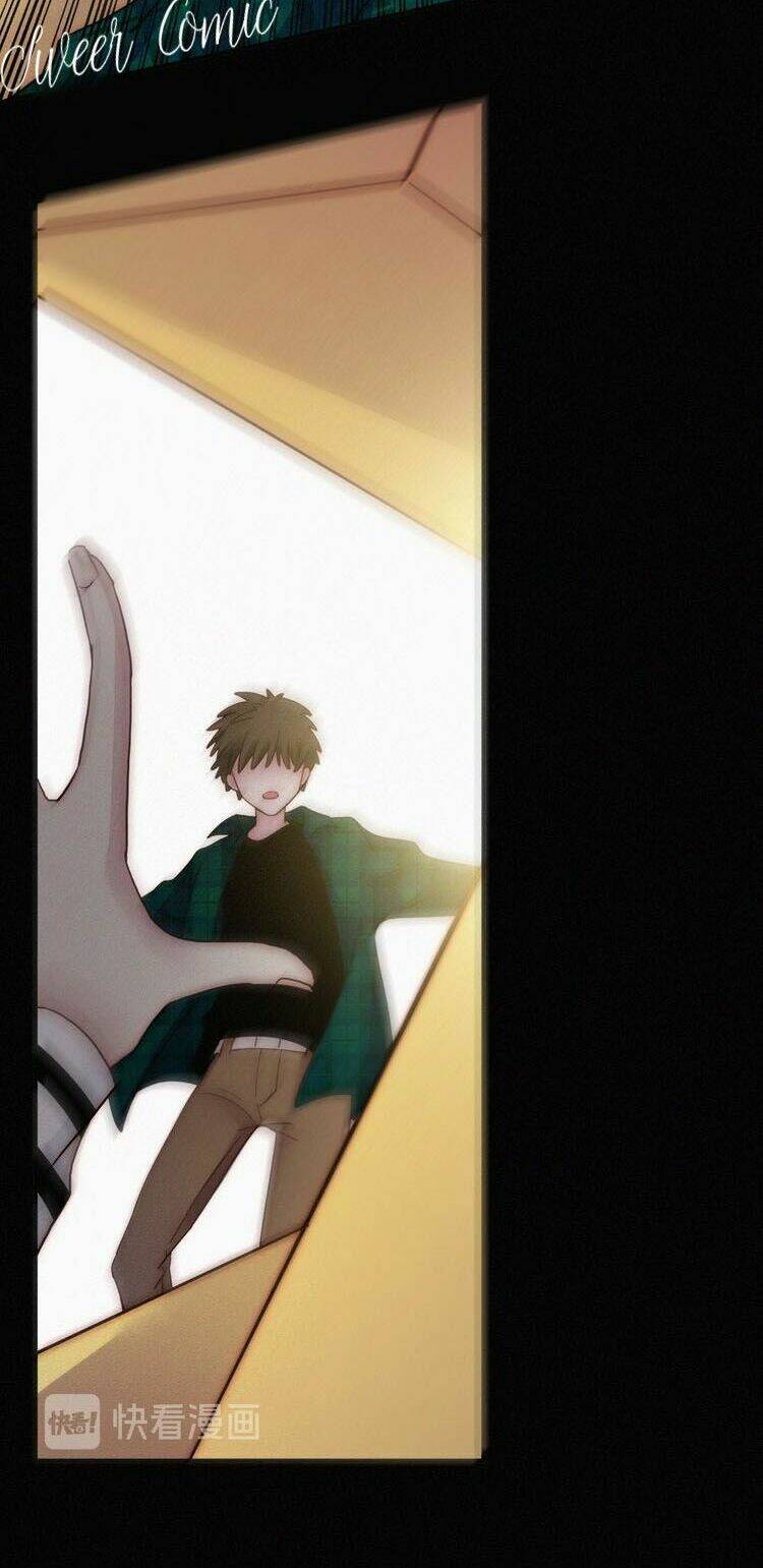 nếu ngày đó chúng ta chưa quen biết chapter 7.8 8