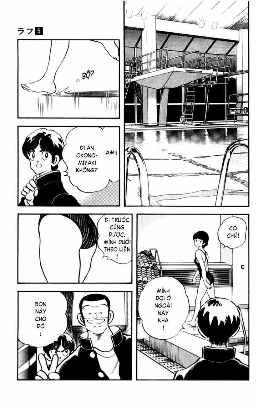 rough - ngọc thô chapter 43 16