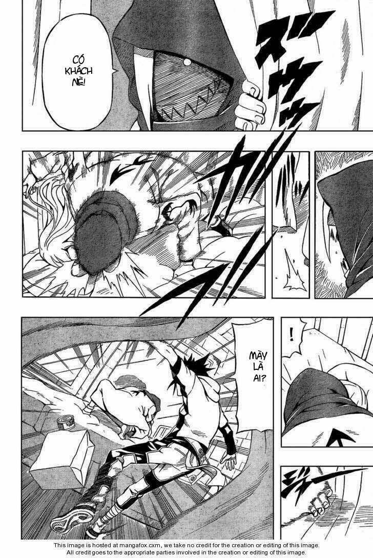 blazer driver chapter 17 16