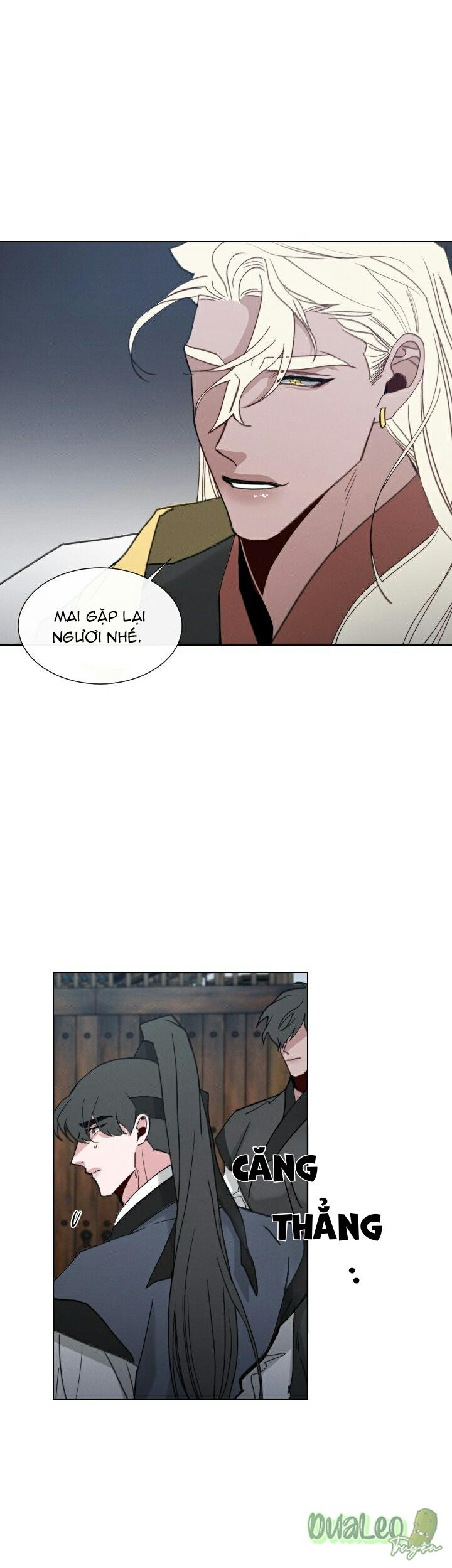 shinsujeon chapter 30 8