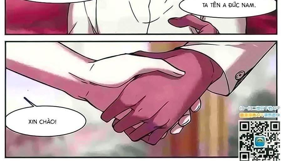 huyết tộc cấm vực chapter 84.2 2