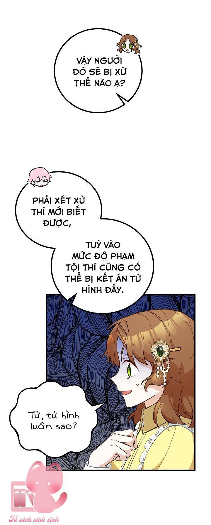 bác sĩ hoàn thành trách nhiệm rồi chapter 14 18