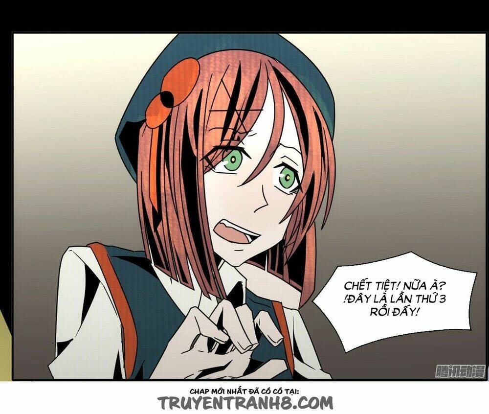 điều ước của người phàm chapter 33 32