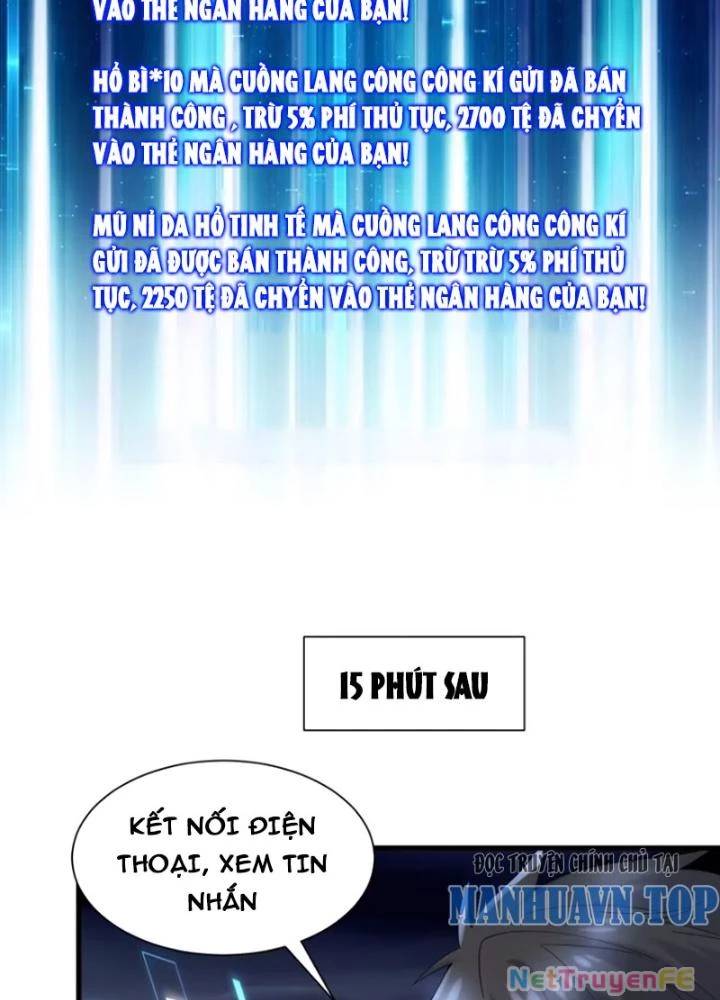 từ dã quái bắt đầu thăng cấp chapter 34 30