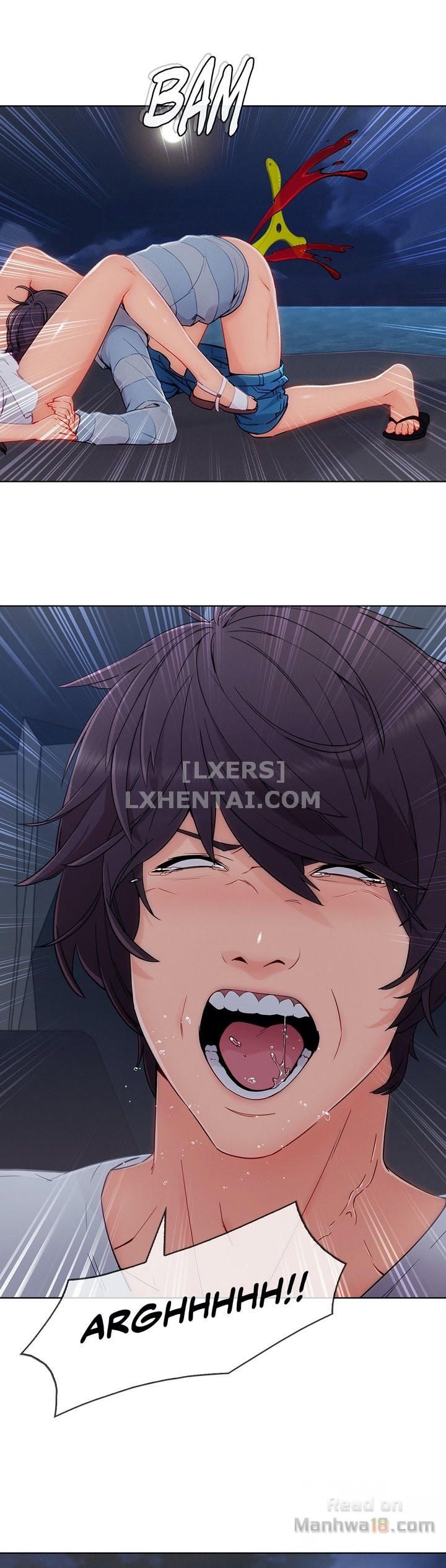 điên cuồng nhưng ngọt ngào chapter 52 37