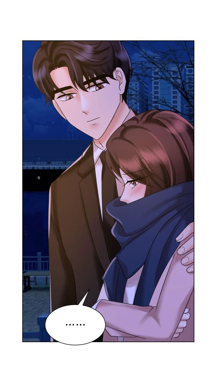 [18+] vì điên nên kết hôn chapter 19.2 22